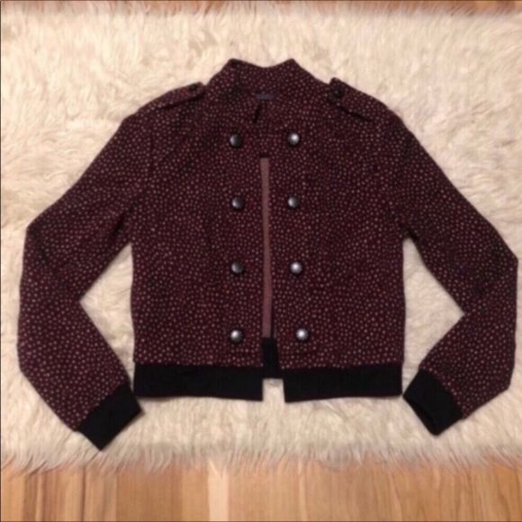 DVF Diane Von Furstenburg Pamella Jacket - Picture 5 of 8